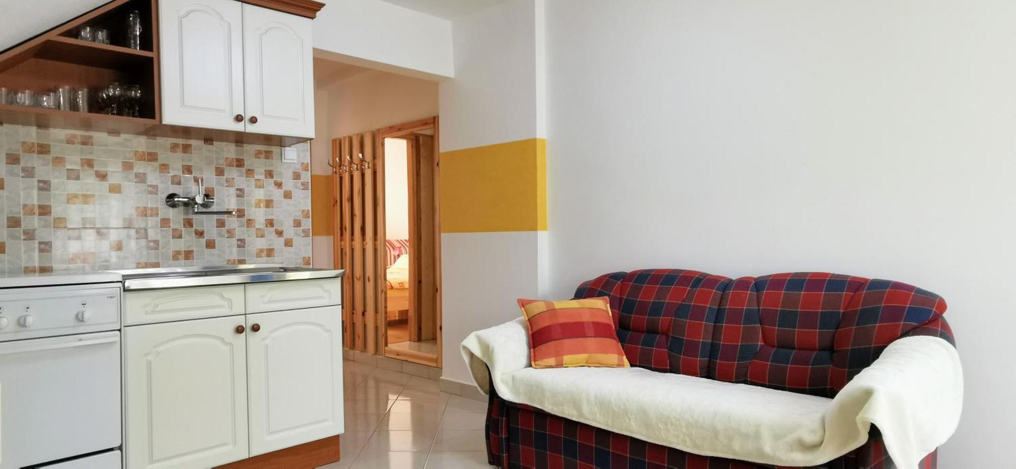 Magyar Apartmanhaz Iv. ザラカロシュ 部屋 写真