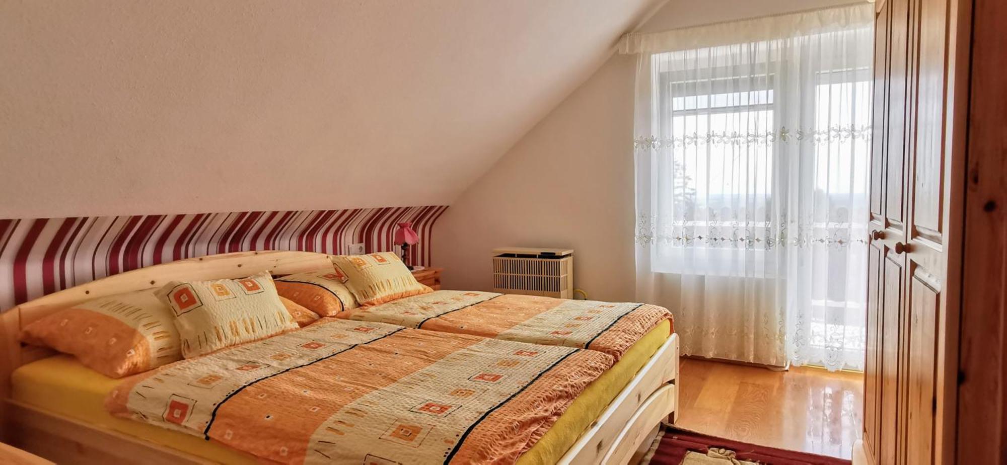 Magyar Apartmanhaz Iv. ザラカロシュ 部屋 写真