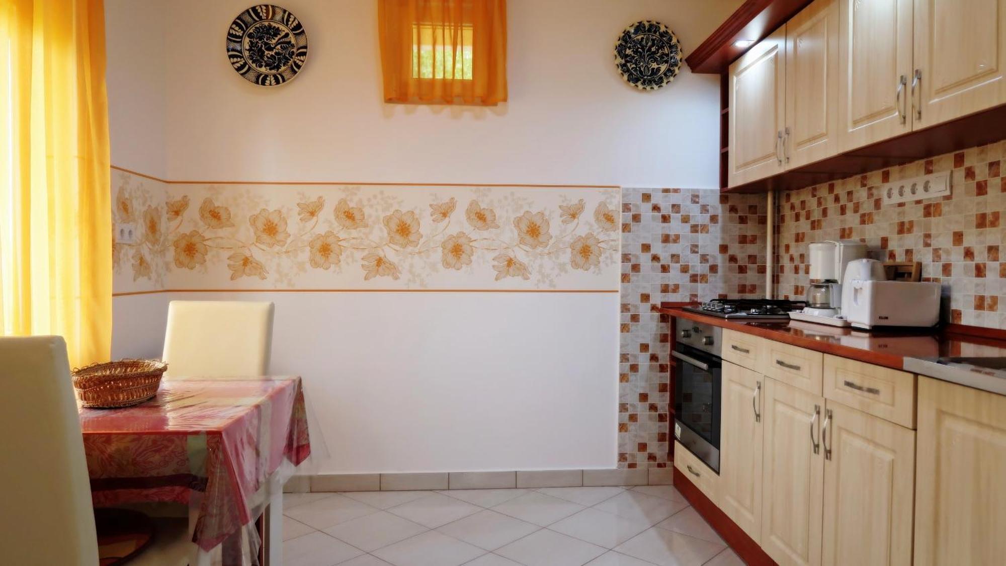 Magyar Apartmanhaz Iv. ザラカロシュ 部屋 写真