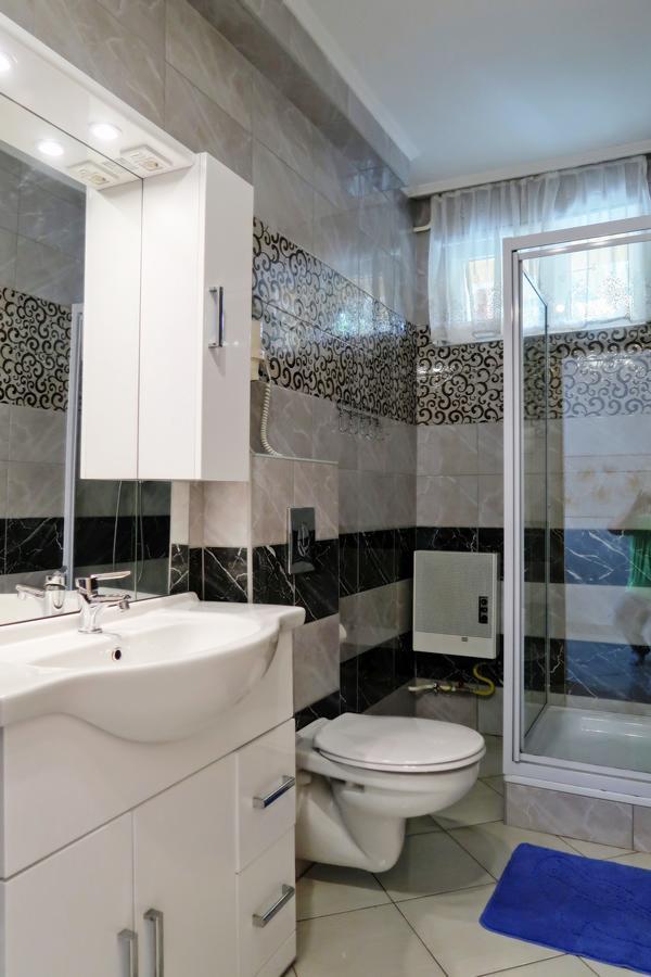 Magyar Apartmanhaz Iv. ザラカロシュ エクステリア 写真
